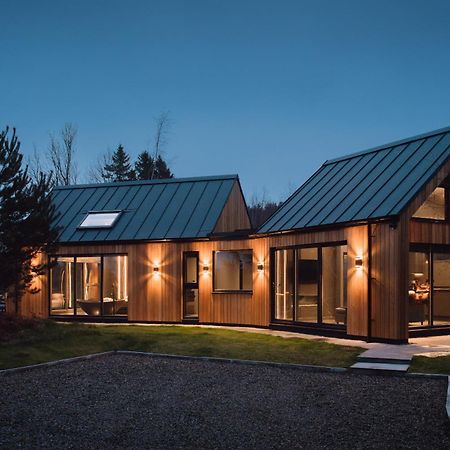 Newlands Lodges Shotley Bridge Экстерьер фото