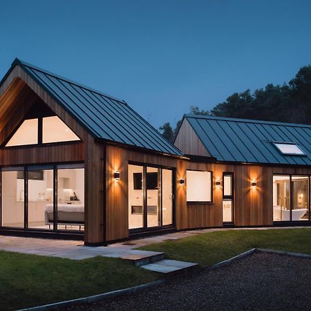 Newlands Lodges Shotley Bridge Экстерьер фото