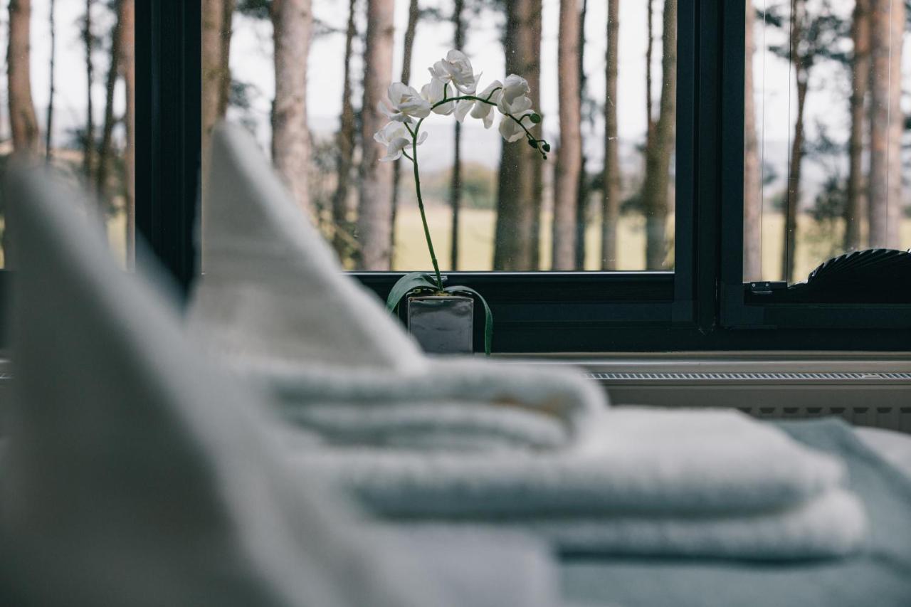 Newlands Lodges Shotley Bridge Экстерьер фото