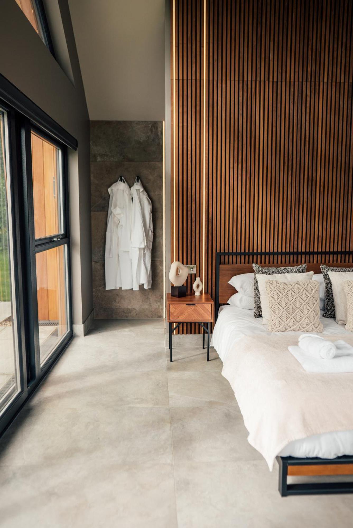 Newlands Lodges Shotley Bridge Экстерьер фото