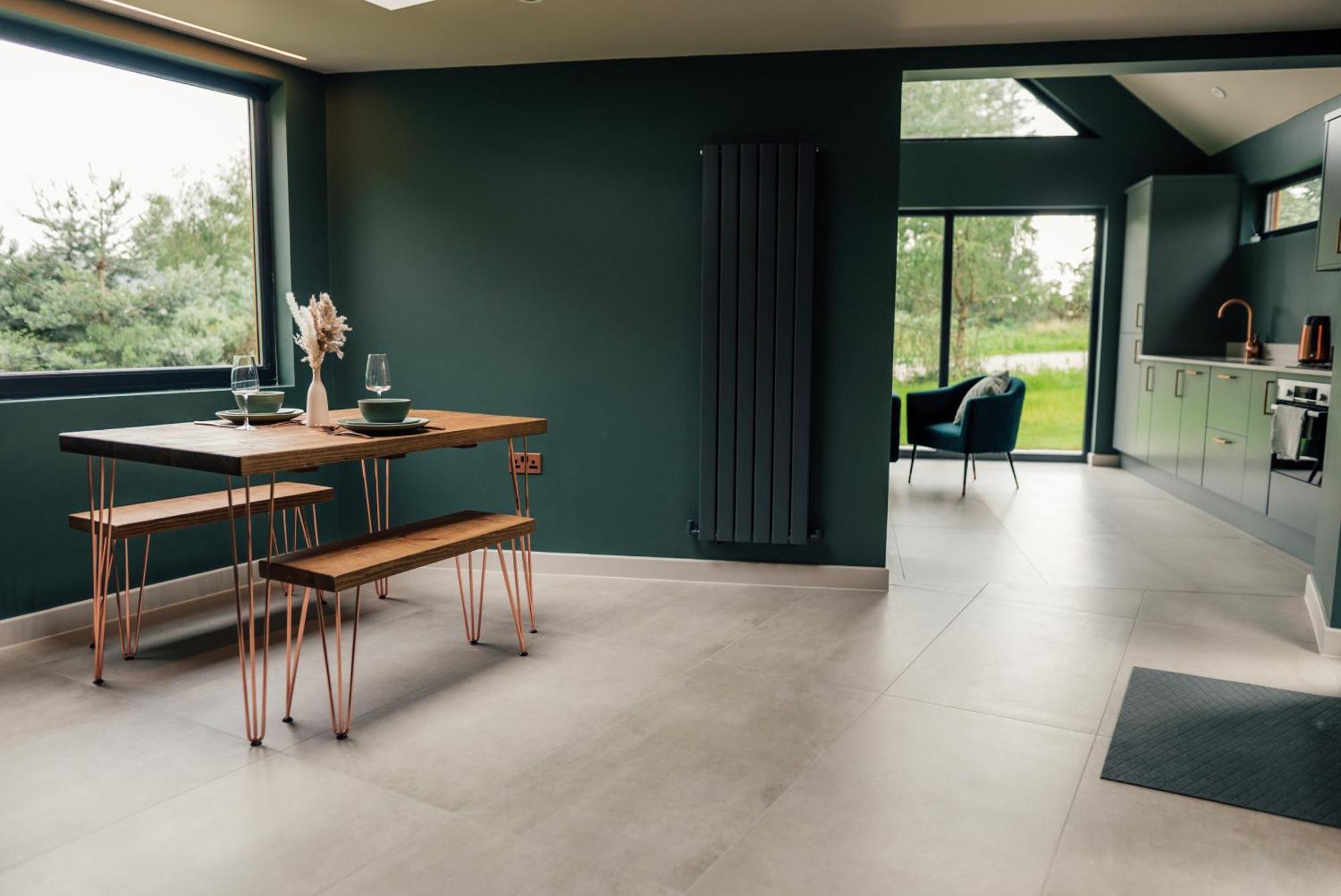 Newlands Lodges Shotley Bridge Номер фото