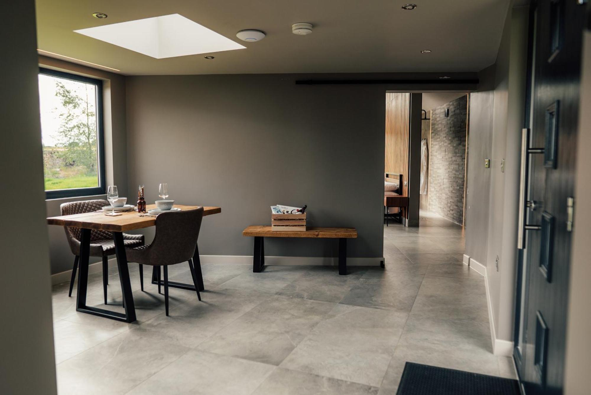 Newlands Lodges Shotley Bridge Номер фото