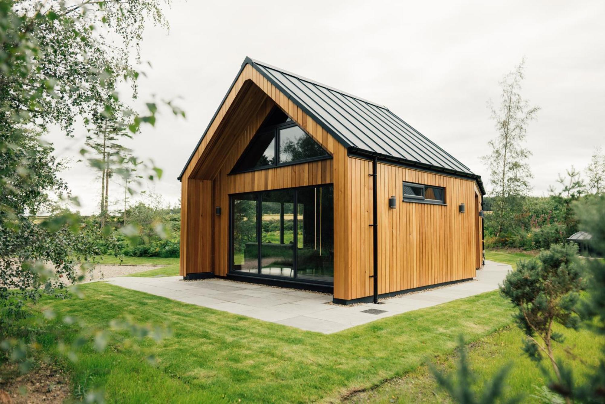 Newlands Lodges Shotley Bridge Номер фото