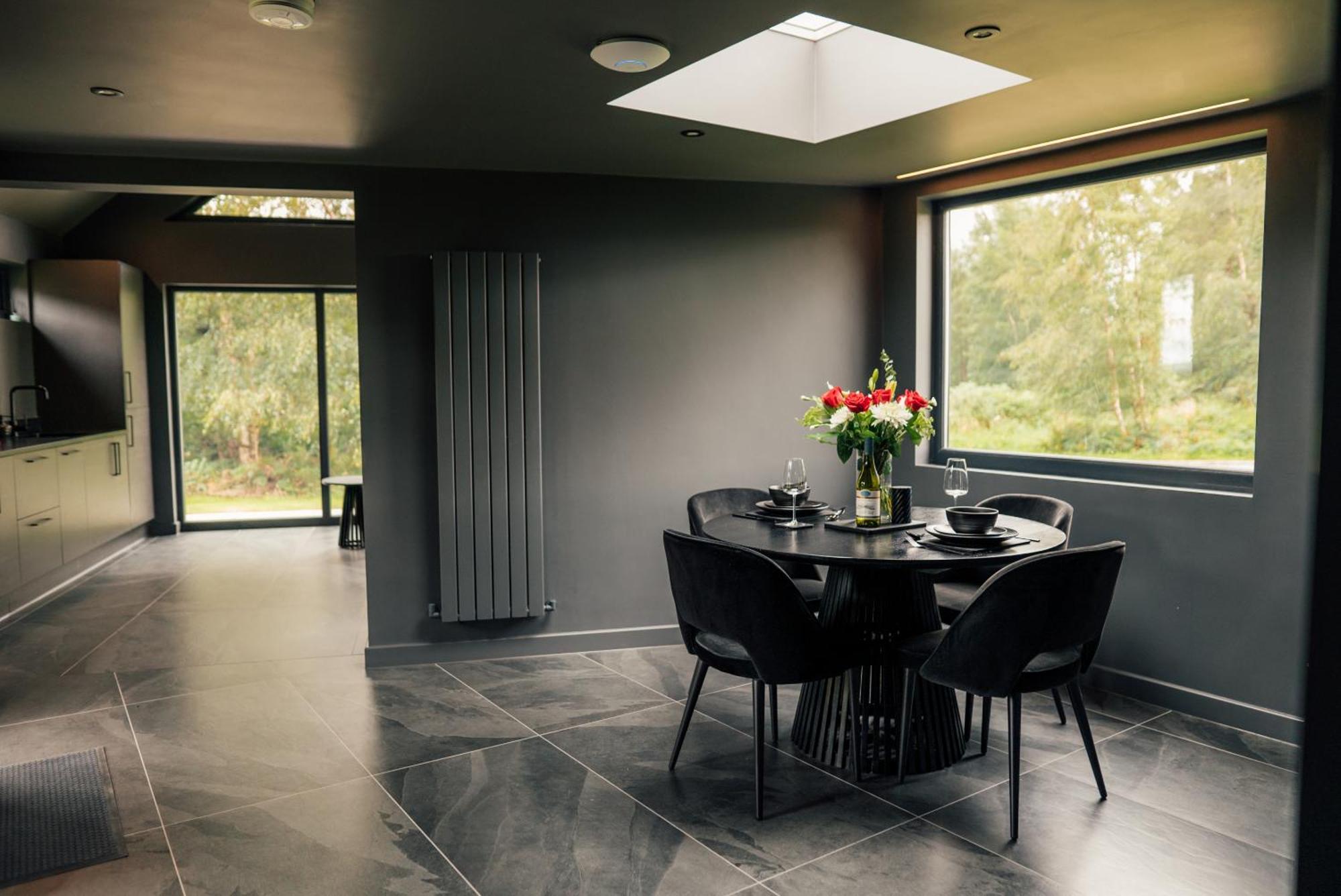 Newlands Lodges Shotley Bridge Номер фото